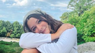 Abigail Haley portrait