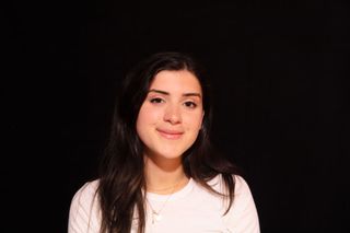 Alyxandra Vieira portrait