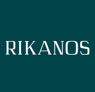 Rikanos Bikes, 2023, Logo, 1731 x 1684 px