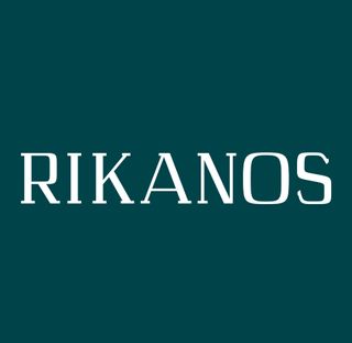 Rikanos Bikes, 2023, Logo, 1731 x 1684 px