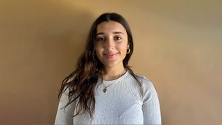 Audrey Moniz headshot