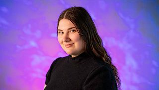 Autumn Cummings portrait