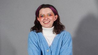 Bridget Landgren portrait