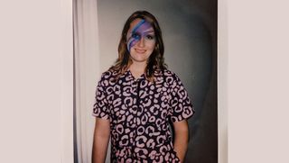 Colleen Brady portrait