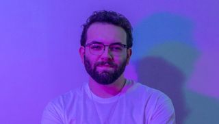 Evan Grant headshot