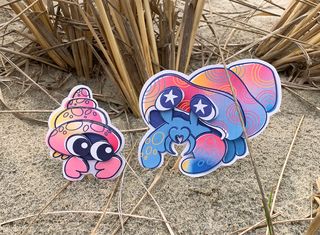 Hermie Love Beach