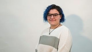 Lilly Duchesney portrait
