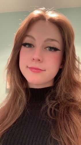 Maggie McAuley headshot