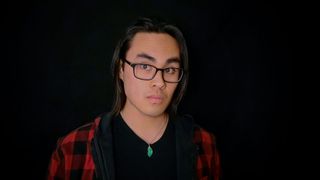 Maximilian Glick headshot