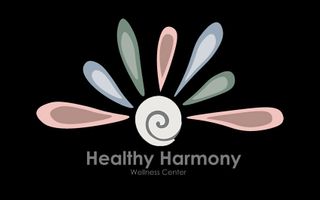 Healthy Harmony Logo