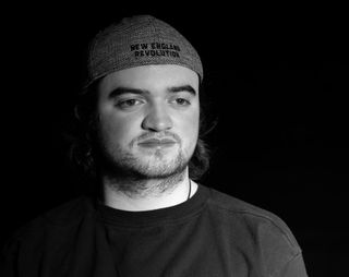 Devyn Carr headshot