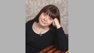 Genevieve Varela headshot