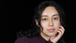 Katrina Vieira headshot