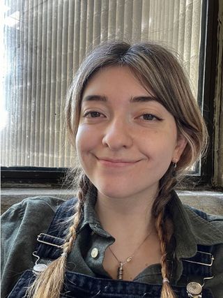 Ria Gameros headshot