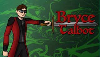 Bryce Talbot