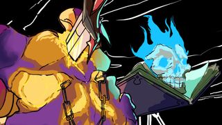 cropped artwork for page header