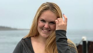 Rowan Rountree-Hanscom headshot