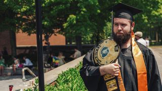 Benjamin Shiek portrait