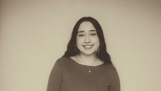 Marisa Borges portrait