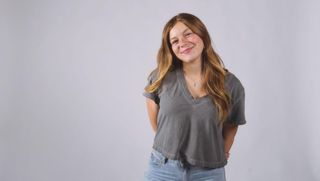 Taylor Dutra portrait