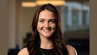 Abigail Cronin headshot