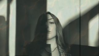 Brianna Wetherbee portrait