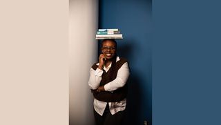 Cambria Boyd Thomas portrait