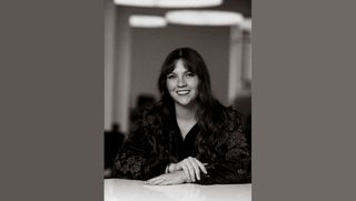 Casey Young portrait