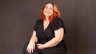 Elizabeth Crisman potrait