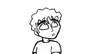 Still from demo reel.