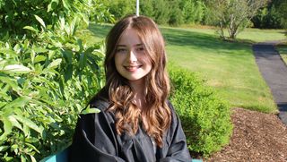 Jordan Donahue Portrait