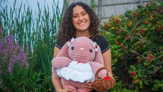 Jubetsy Rivera Portrait