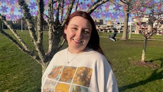 McGuire Bettes Portrait