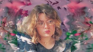 Parker Sowersby Portrait