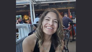 Crystalis Lavergne portrait