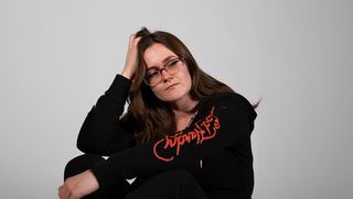 Hunter Johnson portrait