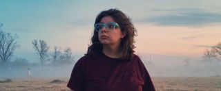 Sonja Morin portrait