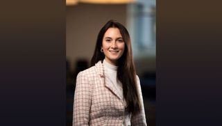 Abigail Tobin portrait