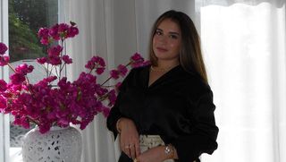 Siena Moniz portrait