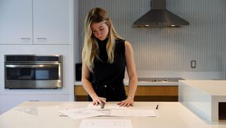 Victoria Varao portrait