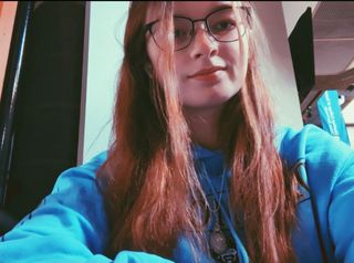 Samantha Will portrait