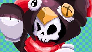 Cameron Giunta character - hero