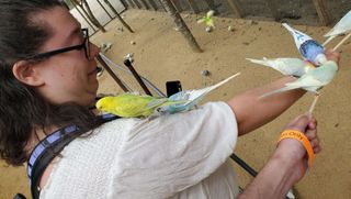 Shae “Lani” Da Terra