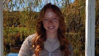 Abigail Sullivan headshot