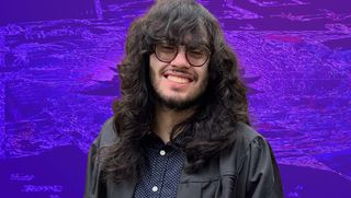 Alexander Capela headshot