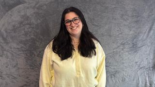 Alyson Gordon headshot