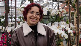 Izzy Rodriguez headshot