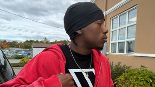 Michael Gedeon headshot