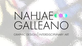 Nahjae Galleano logo image