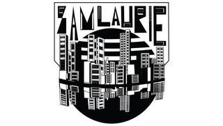 Sam Laurie logo